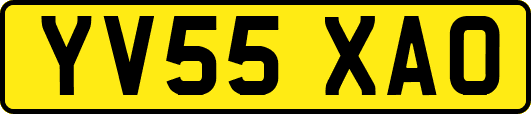 YV55XAO