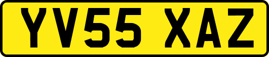 YV55XAZ