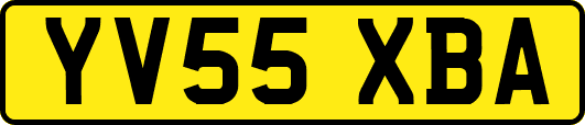 YV55XBA