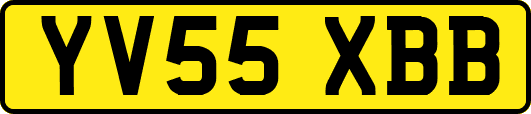 YV55XBB