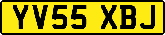 YV55XBJ