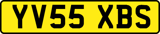 YV55XBS