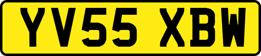 YV55XBW
