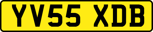 YV55XDB