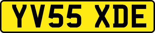 YV55XDE