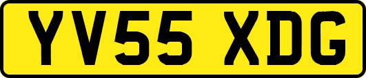 YV55XDG