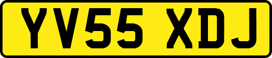 YV55XDJ