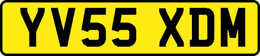 YV55XDM