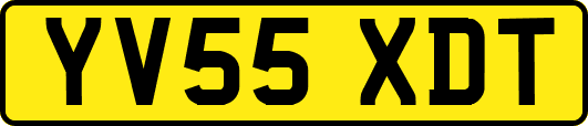 YV55XDT