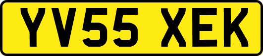 YV55XEK