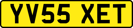 YV55XET