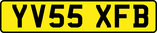 YV55XFB