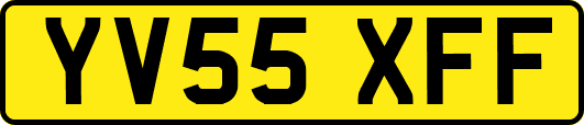 YV55XFF