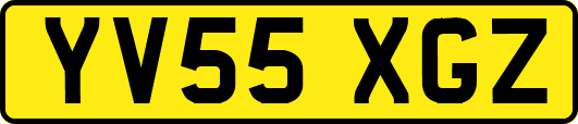 YV55XGZ