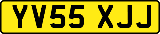 YV55XJJ