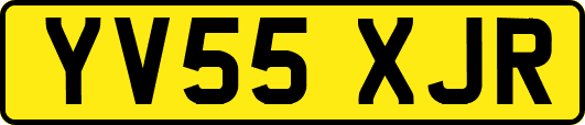 YV55XJR