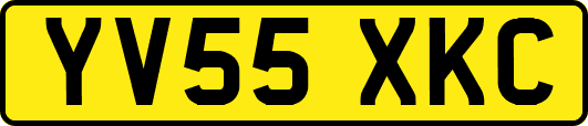 YV55XKC