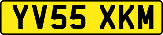 YV55XKM