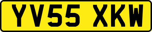 YV55XKW