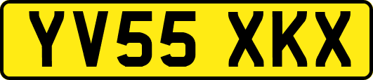 YV55XKX