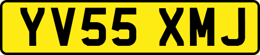 YV55XMJ