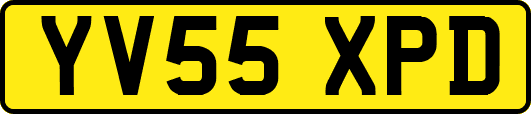 YV55XPD