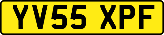 YV55XPF