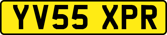 YV55XPR