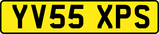 YV55XPS