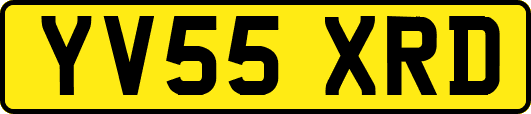 YV55XRD