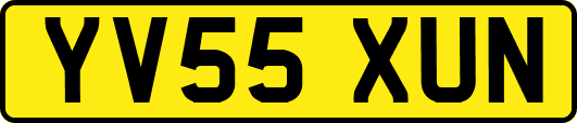 YV55XUN