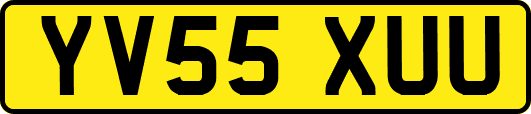 YV55XUU