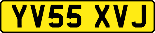 YV55XVJ
