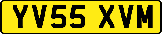 YV55XVM