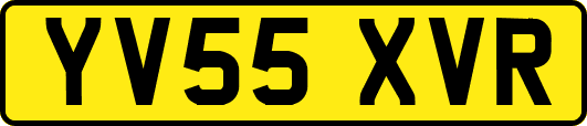 YV55XVR