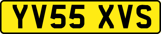 YV55XVS