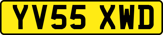 YV55XWD