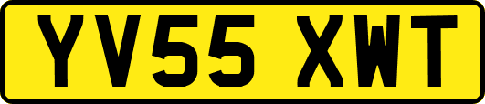 YV55XWT