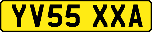 YV55XXA