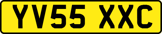 YV55XXC