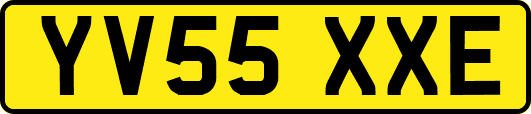 YV55XXE