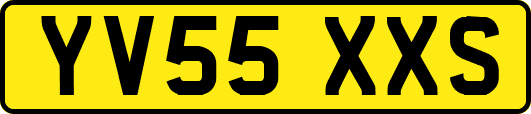YV55XXS