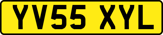 YV55XYL