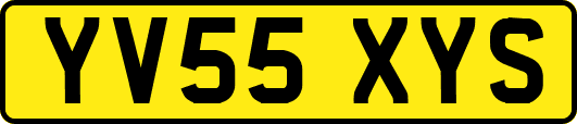 YV55XYS