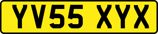 YV55XYX