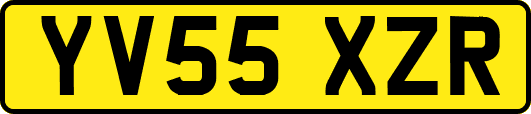 YV55XZR