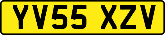 YV55XZV
