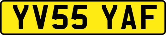 YV55YAF