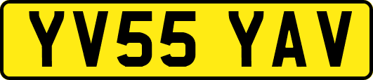 YV55YAV