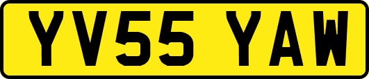 YV55YAW